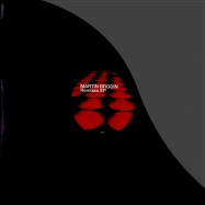 Front View : Martin Brodin - REMIXES EP - Deeplay Soultec / DTEC0196