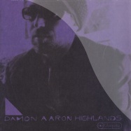 Front View : Damon Aaron - HIGHLANDS - Ubiquity / URLP236