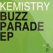 Front View : Kemistry - BUZZ PARADE EP - Shack Music / SM012