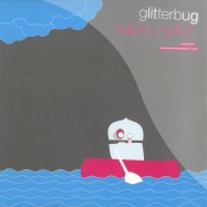 Front View : Glitterbug - SUPERSHELTER EXCERPT 2 - C Sides / C.Sides 004