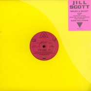 Front View : Jill Scott - MILES & MILEZ - Gay001