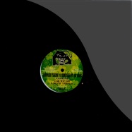 Front View : DJ Kaos - WILL OUT PLEASURE - Skylax Records / Lax112