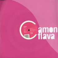 Front View : Jean Elan - SHAKE ME - Cinnamon Flava / cf903