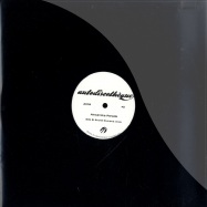 Front View : Alexandra Parade - BARNEY S BUBBLES - Autodisco02