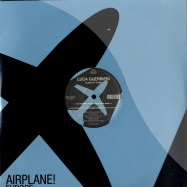 Front View : Luca Guerrieri - SLAVE OF FUNK - Airplane / arp1709