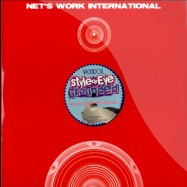 Front View : Style Of Eye - GROUNDED - Nets Work International / nwi470