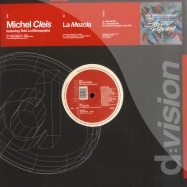 Front View : Michel Cleis feat. Toto La Momposina - LA MEZCLA - D:Vision / DVSR080