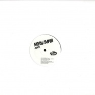Front View : Juno6 - MOSWAMPIA - Oh!Yeah! / ohyeah0046