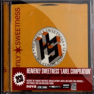 Front View : V/A - HEAVENLY SWEETNESS COMPILATION VOL.1 (2xCD) - Heavenly Sweetness / HS028CD