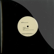 Front View : Anton Zap - SOCIAL BACKGROUND SERIES 3 (10 INCH) - Ethereal Sound / ES-007