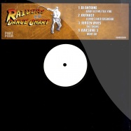 Front View : Various Artists - RAIDERS OF THE DANCE CHART - PART FOUR - Raiders004