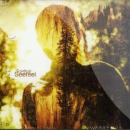 Front View : Seefeel - SEEFEEL (CD) - Warp Records / WARPCD205