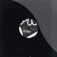 Front View : Various Artists - VINYL EP VOL.1 - Lower East / LOW006A