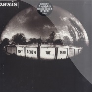Front View : Oasis - DONT BELIEVE THE TRUTH (LP) - Big Brother / rkidlp30x