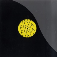 Front View : Leif - SO LONG / TELL YOU (MOVE D REMIX) - Fina / Fina002