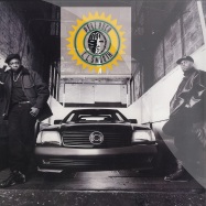 Front View : Pete Rock & CL Smooth - MECCA & THE SOUL BROTHER (2LP) - Elektra / 7559609481