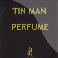 Front View : Tin Man - PERFUME (2x12) - Salon Records / Salon008