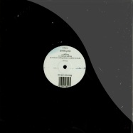 Front View : Kitano - DRIFTING EP - Deeper Meaning / deme002