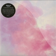 Front View : Walls - CORACLE ( LP + CD) - Kompakt 245