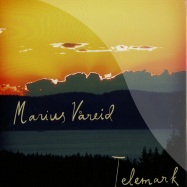Front View : Marius Varied - TELEMARK (CD) - Full Pupp / FPCD05