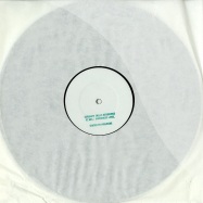 Front View : Hydergine - AWARENESS LEVEL (ltd to 300 COPIES) - Separate Skills Recordings / SSPT004