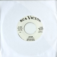 Front View : Roy Gaines / Bob Callaway - SKIPPY IS A SISSY / NATIVE (7 INCH) - RCA Victors / rca7243
