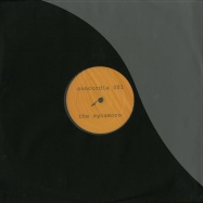 Front View : Unknown - THE SYCAMORE (VINYL ONLY) - Concordia / Concordia001