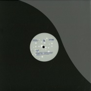 Front View : Kaiserdisco - LA PATAGONIA EP - Drumcode / DC90