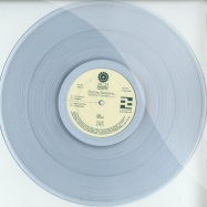 Front View : dB_24 - URBAN WORKS 4 EP (CLEAR VINYL) - AC Records / AC09