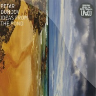 Front View : Petar Dundov - IDEAS FROM THE POND (3X12 LP + CD) - Music Man / mmlp037cd