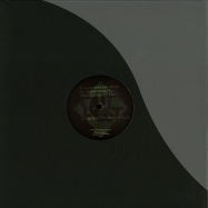Front View : Funk D Void - CLASSICS REMIXED - Outpost Recordings / Outpost012