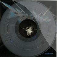 Front View : Secluded - DIMENSION EP (M. SUCKUT / J. KOPP RMXS) (CLEAR VINYL) - EarToGround / ETG002