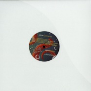 Front View : Andlee - SOMEONE DEEP - Celeste Records / CELESTE003
