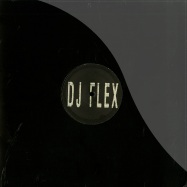 Front View : DJ Flex - FEEDBACK - Mag Records / feedback