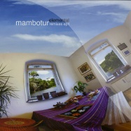 Front View : Mambotur - ELEMENTAL REMIXES EP 1 (INCL RICARDO VILLALOBOS / MASOMENOS RMXS) - Cosmo Records / Cosmo005