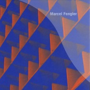 Front View : Marcel Fengler - FRANTIC EP - Ostgut Ton 60
