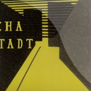 Front View : Tolcha - NEUSTADT (LP) - Neopren  / neo027
