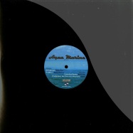 Front View : Various Artists - AQUA MARINE - Soiree Records / SRT154