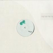 Front View : Various Artists - PUSIC RECORDS 001 - Pusic Records / PSC001