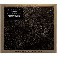 Front View : John Talabot - FIN - SPECIAL EDITION (2CD) - Permanent Vacation / Permvac089-3