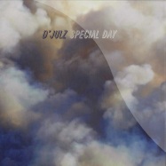 Front View : Djulz - SPECIAL DAY - Circus Company / CCS072