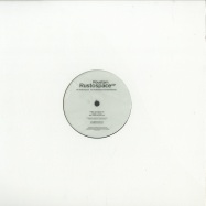 Front View : Roustam - RUSTOSPACE EP (VINYL ONLY) - Nilla / Nilla0036