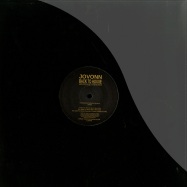 Front View : Jovonn - BACK TO HOUSE (IAN POOLEY MIXES) - Underground Solution / USR02