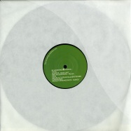 Front View : Various Artists - KLS UNDERGROUND 2 - Klasse Recordings / KLSUNDERGROUND002