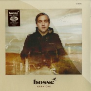 Front View : Bosse - KRANICHE (LP) - Universal / 3728790