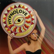 Front View : Hypnolove - GHOST CARNIVAL (LP) - Record Makers / REC98