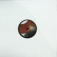 Front View : Portland - YOU DONT KNOW ME - REMIXES - Seaking / seak004