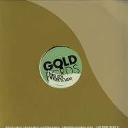 Front View : Matt Keyl - WHERE IS JACK! - Gold Records / Gold006