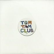Front View : Various Artists - TOM TAM CLUB PT 02 - Holic Trax / HTV 002