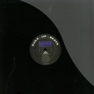 Front View : Stephen Brown - CORAZON - Djax Up Beats / DJax318